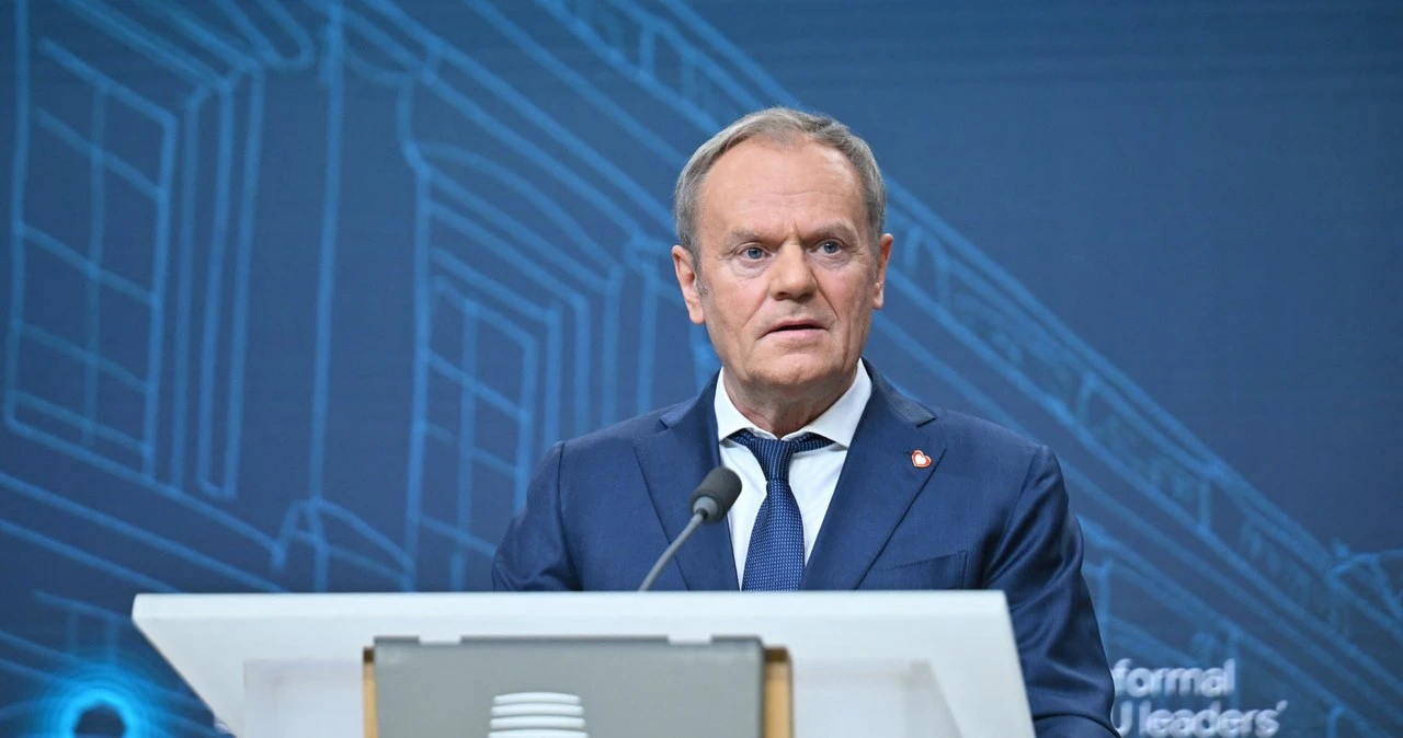 UE powinna płacić za polską 
