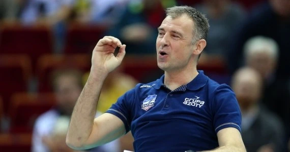 Daniel Pliński: PlusLiga i trenerzy