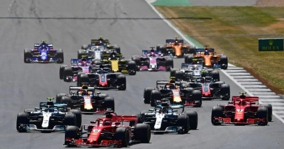 Formuła 1. W 2021 roku mają się odbyć 23 wyścigi