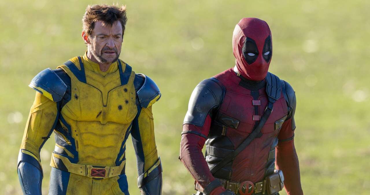 „Deadpool & Wolverine” już wkrótce na Disney+? Wiemy, kiedy premiera!