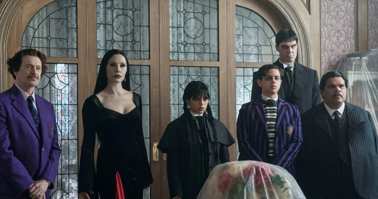 Wielki powrót hitu Netfliksa. Będzie niespodzianka dla polskich fanów!