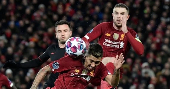 Premier League. W Liverpoolu tylko jeden zdrowy środkowy obrońca