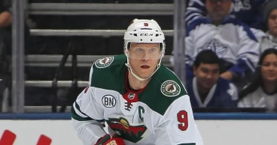 NHL. Były mistrz świata Koivu po 15 latach opuszcza Wild