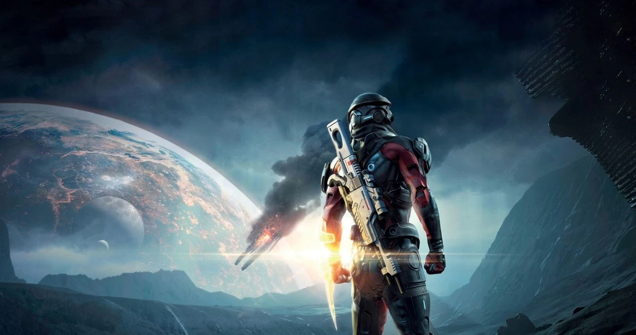 Nowy Mass Effect coraz bliżej. Reżyser gry poszerza swój zespół