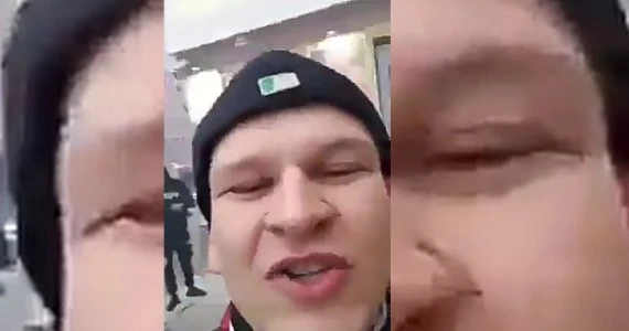 Poszukiwani po Marszu Niepodległości. Policja publikuje wizerunek