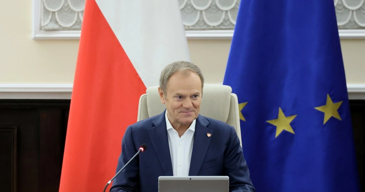 To firma kluczowa dla premiera. Sąd podjął ważną decyzję w jej sprawie