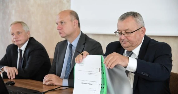 Duży węzeł na A4 w Krakowie będzie przebudowany?