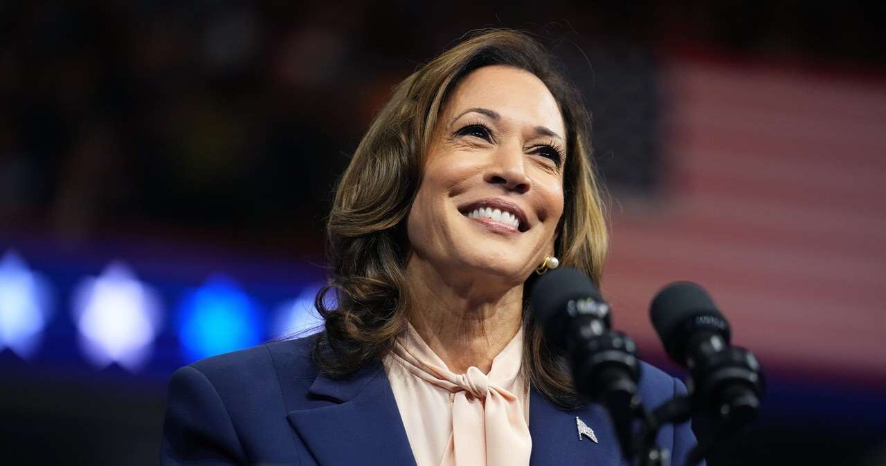 Kamala Harris na Oscarach? Zaskakujące doniesienia mediów