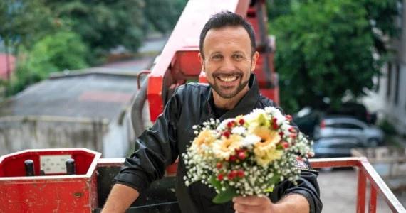 Przemysław Cypryański dołącza do obsady serialu 