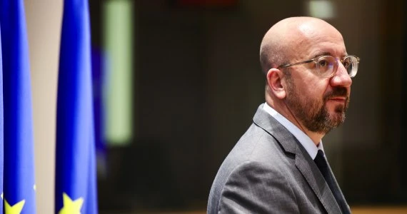 Charles Michel o budżecie UE: Będziemy kontynuować rozmowy, aby znaleźć kompromis