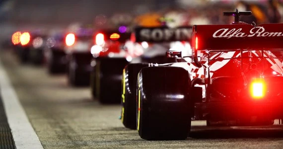 F1. Wyścigi sprinterskie zamiast kwalifikacji!