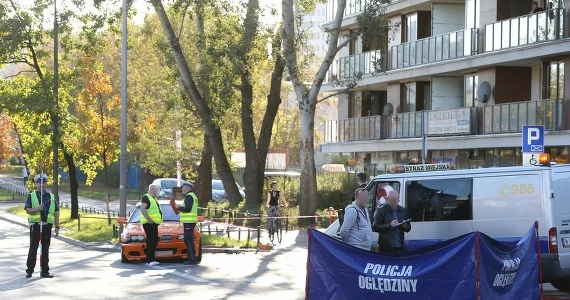 Kolejna ulica w Warszawie do zwężenia