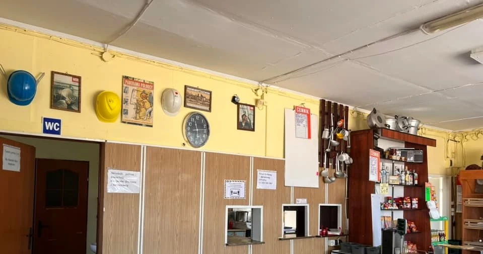Po 45 latach znika kultowy bar. Bywali w nim Lech Wałęsa i Jacek Kuroń