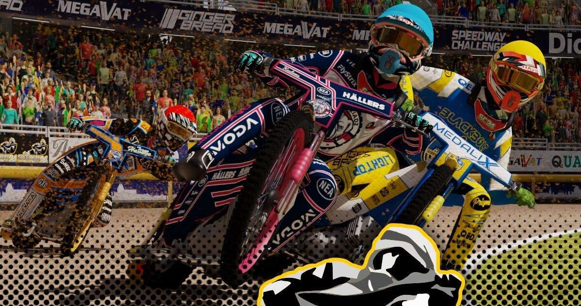 Kolejna aktualizacja Speedway Challenge. Twórcy nie próżnują z nowościami