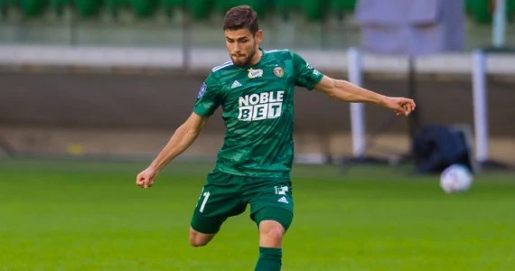 Brescia Calcio. Jakub Łabojko nowym zawodnikiem klubu
