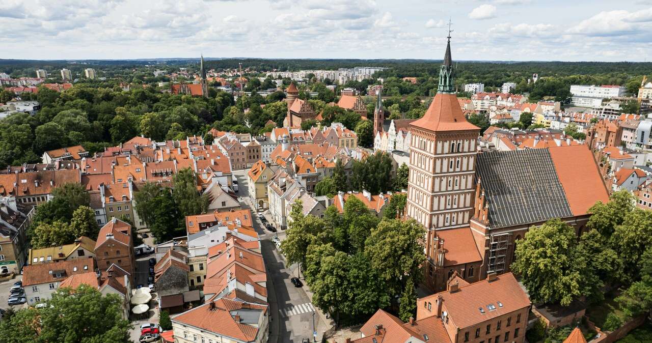 Małe miasto z południa mylone ze stolicą województwa. Kto i ile zapłaci za zmianę nazwy?