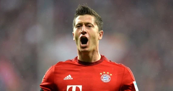 Bayern - Borussia 3-2 w Superpucharze Niemiec. Robert Lewandowski skomentował triumf