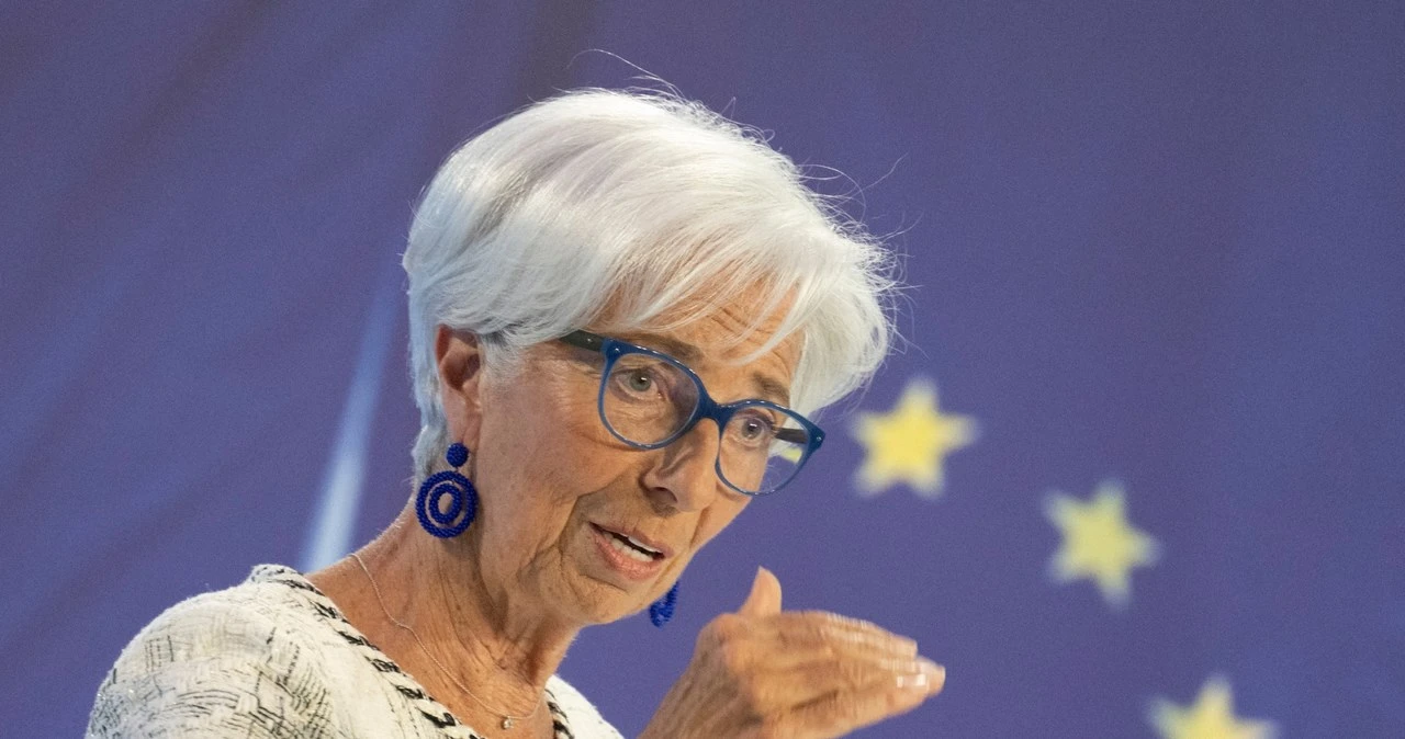 Stopy procentowe w strefie euro. EBC podjął decyzję