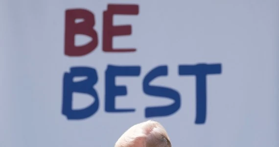 Wybory w USA. Zmniejsza się przewaga Donalda Trumpa w Pensylwanii