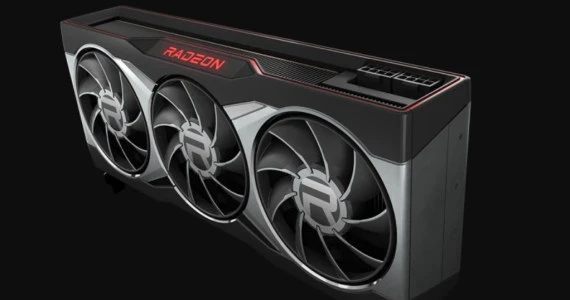 AMD ujawniło trzy nowe karty graficzne