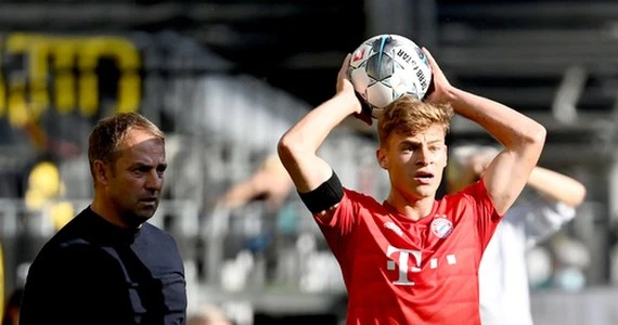 1. FC Koeln - Bayern Monachium w 6. kolejce Bundesligi. Lewandowski poza kadrą. Mecz trwa