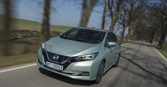 Nissan znacząco obniża ceny Leafa e+