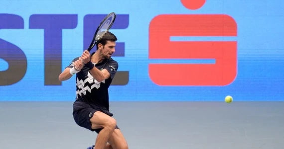 ATP Finals. Organizatorzy chcą przeprowadzić turniej w Londynie bez kibiców