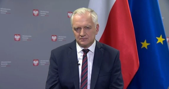 1 listopada cmentarze będą zamknięte? Jarosław Gowin odpowiada