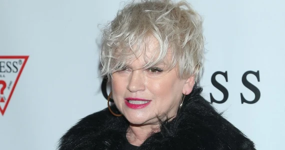 Katarzyna Figura pochwaliła się córką i nową fryzurą