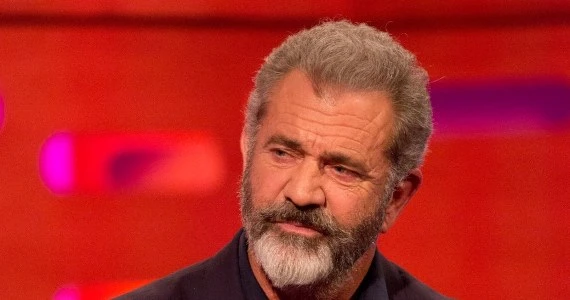 ​Mel Gibson w nowym filmie twórcy 