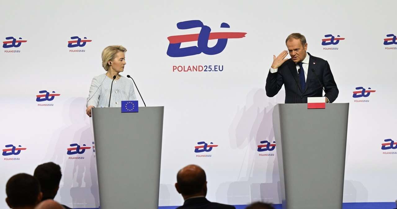 Donald Tusk: Musimy podejmować decyzje prowadzące do obniżenia cen energii