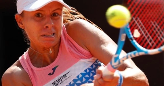 Roland Garros. Awans Linette do drugiej rundy debla