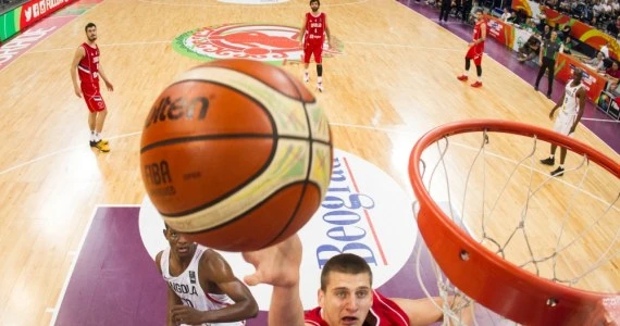 Liga Mistrzów FIBA. Debiutujący Start zaczyna z faworytem