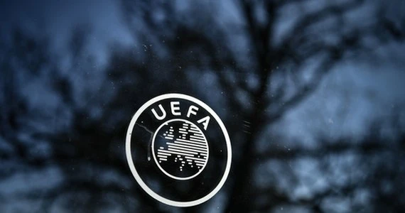 Liga Mistrzów. UEFA przetestuje w środę 
