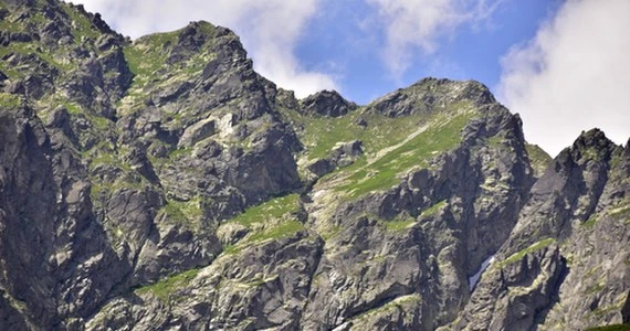 Tatry: Turyści odnaleźli zwłoki