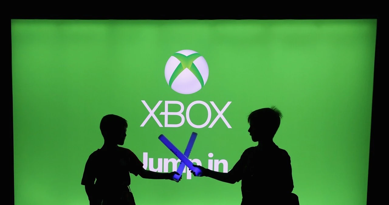 Xbox: Czy powstaje specjalna wersja systemu dedykowana samochodom?