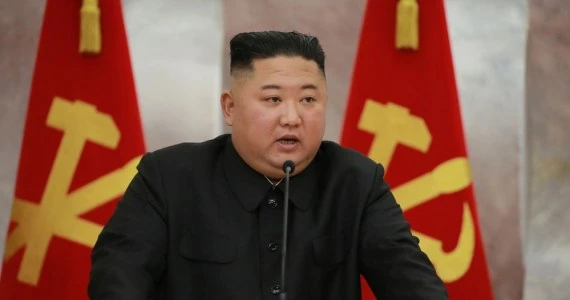 Korea Północna się zbroi. Buduje okręt podwodny zdolny do ataków jądrowych