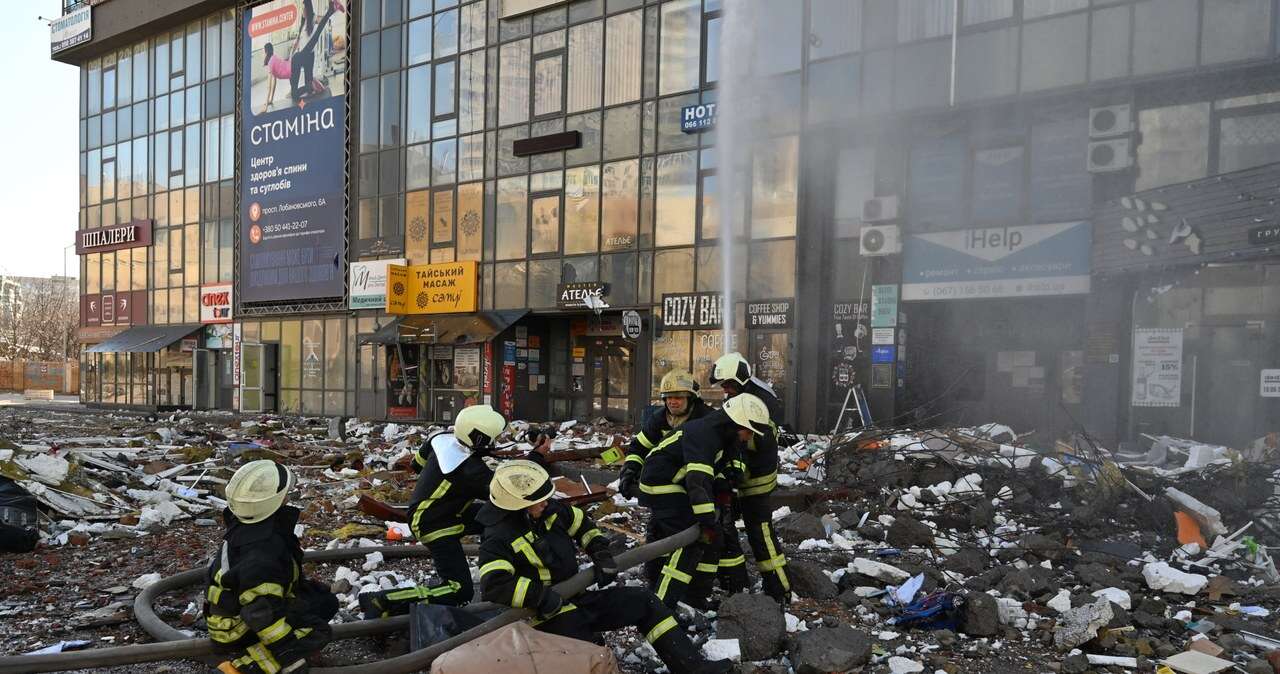 Niemieckie firmy przegrywają w Ukrainie. Górą konkurencja z dwóch krajów