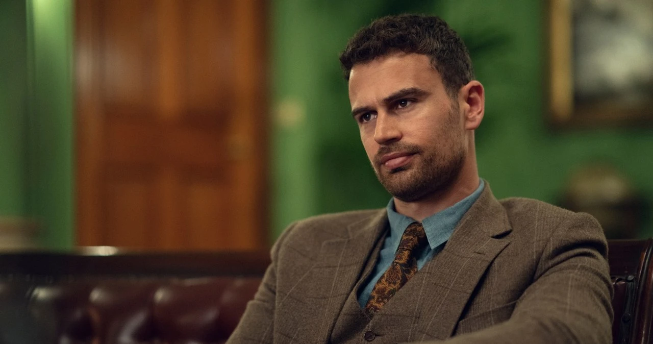 Kryminał z przymrużeniem oka. Ruszają prace na planie drugiego sezonu hitu Netfliksa
