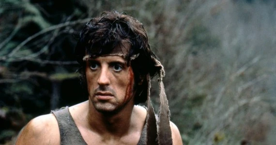 John Rambo w Mortal Kombat
