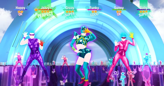Just Dance 2021: Dziś premiera tanecznej gry Ubisoftu