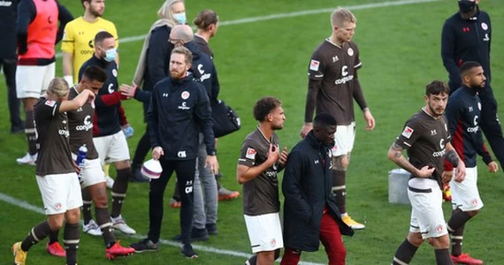 FC Sankt Pauli sam wyprodukuje stroje piłkarskie