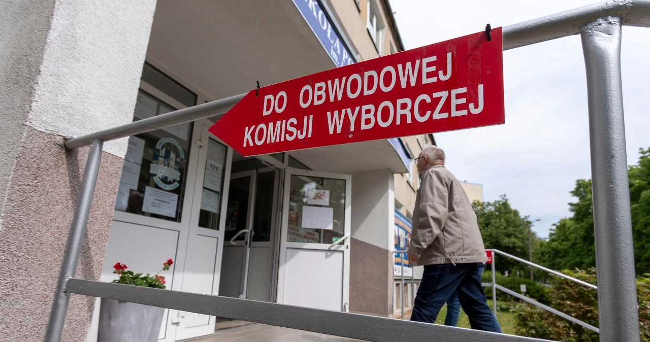 Zarzuty po wyborach prezydenckich. Nawet 3 lata więzienia dla członków komisji