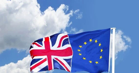 Brexit nie zakłóci handlu między Irlandią Północną a Irlandią