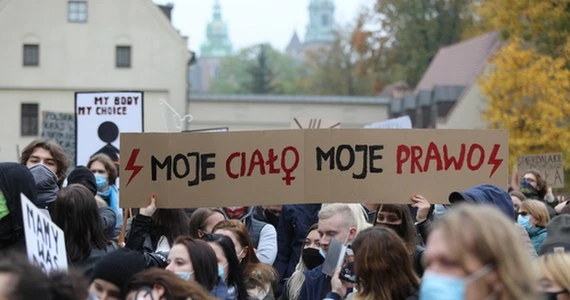 Strajk Kobiet. Organizatorki ujawniają swoje plany