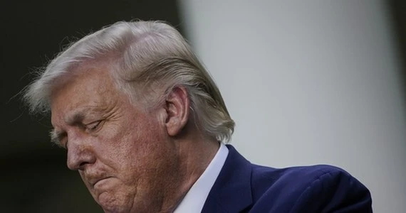 Donald Trump: Po śmierci Ginsburg stosowny byłby wybór kobiety do Sądu Najwyższego