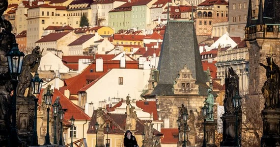 Koronawirus w Czechach. Możliwe ponowne wprowadzenie stanu wyjątkowego