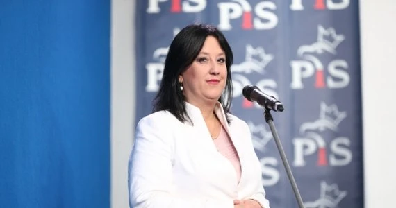Lewica chce szybkiego powołania RPO. Anita Czerwińska: Ten pośpiech ma charakter polityczny
