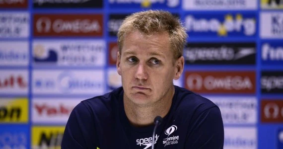 Pływanie. Australijczycy mogą stracić brązowe medale igrzysk w Londynie