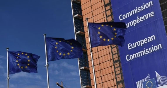 Komisja Europejska: Uważnie śledzimy sytuację RPO w Polsce